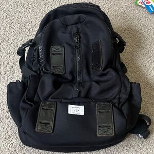 Black Backpack by F/CE Brand